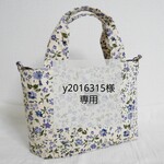 トートバッグ(y2016315様専用)