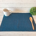 サイズが選べる(40×60・40×50・40×40)ランチョンマット