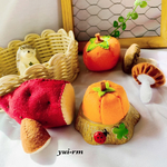 柿帽子🍠秋の大収穫祭セット