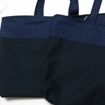 ご予約品 レッスンバッグ 上履き入れ