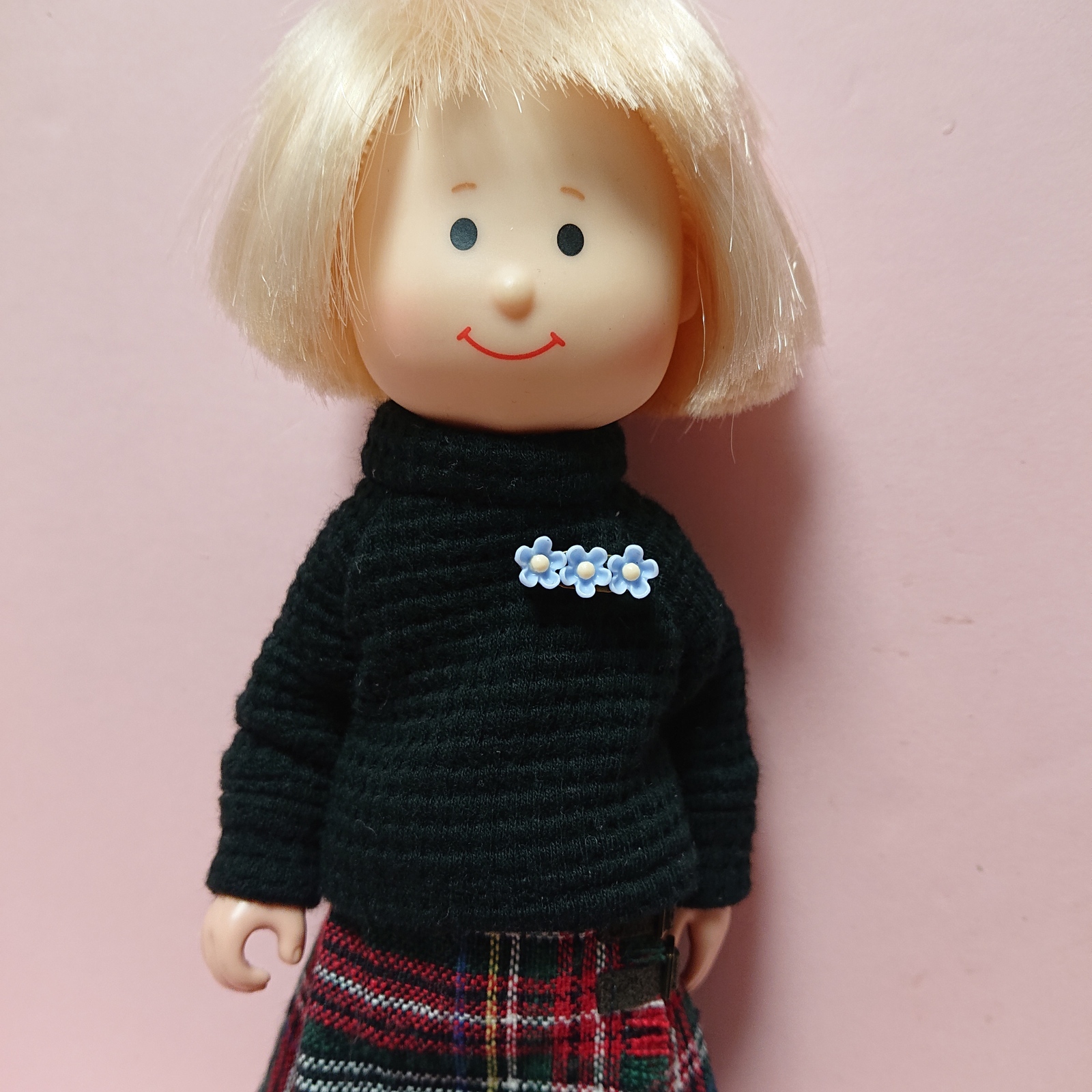 マドレーヌちゃんとお友だち　8インチドール　エデン社 マドレーヌちゃんとお友だち 8インチドール エデン社 マドレーヌ