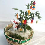 ご依頼品  『七夕』