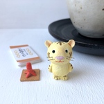 おっとり虎さんのお正月セット