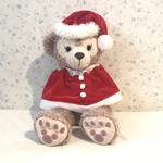 犬用❤︎4colorサンタクロース❤︎レッドサンタさん