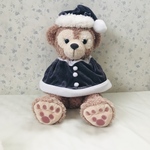 犬用❤︎4colorサンタクロース❤︎グレーサンタさん