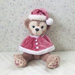 犬用❤︎4colorサンタクロース❤︎ピンクサンタさん
