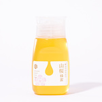 2025年採蜜！ハニーオブザイヤー最優秀賞！国産はちみつ 山桜蜂蜜 【 300g】