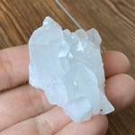 聖なる地ヒマラヤのパワーでエネルギーを浄化する/ヒマラヤ水晶クラスター/パワーストーン/パワーストーンブレスレット/ﾊﾟﾜｰｽﾄｰﾝ/ﾊﾟﾜｰｽﾄｰﾝﾌﾞﾚｽﾚｯﾄ