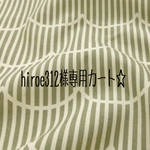 hiroe312様専用カート☆