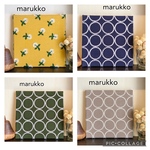 新作‼︎ 刺繍パネル　サークル　たんぽぽ　20×20