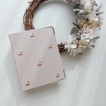 〈 order 〉さくらんぼ手帳