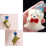 『キラキラWhitebear💎✨&星と一緒に…🌟』haruka様専用