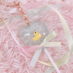 🍭ロリポップお風呂あひるちゃんキーチェーン🍭