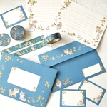  [色々おまとめセット]✳︎動物刺繍デザイン✳︎Osmanthus & ShibaInu 金木犀と柴犬刺繍