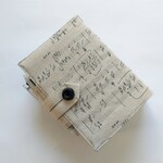 中型聖書カバー［bm-1029］