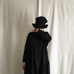 Sorcière hat