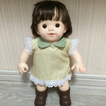 ハンドメイド  ワンピース