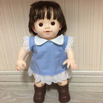 ハンドメイドワンピース