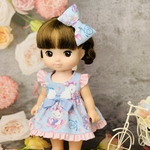 ソランちゃん 服 めるちゃん 服