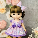 ソランちゃん 服 めるちゃん 服