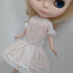 【sale】22㎝ドール☆アウトフィット