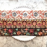 AS108 インド刺繍リボン　お得なアソート