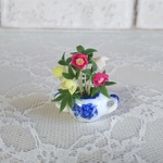 【1130pさん専用】クリスマスローズの鉢植え