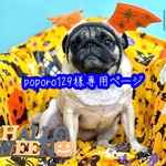 poporo129様専用ページ