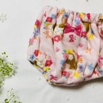 No.68☆ぽぽちゃん ちいぽぽちゃん パンツ