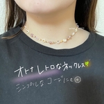 📒 ﾋﾞｰｽﾞﾈｯｸﾚｽ・ﾋﾞｰｽﾞﾁｮｰｶｰ