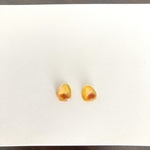 おひさまピアス／イヤリング