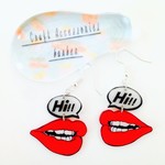 Lip＆Hi ピアスorイヤリング