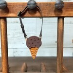★Outlet sale★チョコチップアイスクリームバッグ(3s)