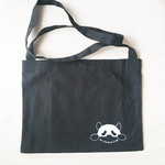 パンダサコッシュ　こんにちは！