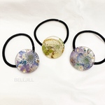 お花ゴムとキウイゴム　buruhime様専用ページ