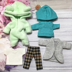 utugi71825様専用☆ねんどろいどどーる 服☆オーダーページ