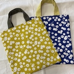 《NEW‼︎》おりがみbag(大)