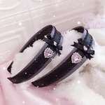 Ice Ribbon♡カチューシャ