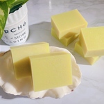 ミルクレモン石鹸🍋レモングラスetc…の香り