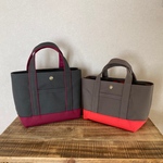 【t様専用】帆布トートバッグSSプラス＆ランチプラス order作品
