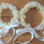 【オーダー専用ページ】紫陽花とカスミソウの花冠