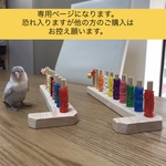 無限輪っか外し