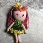 華の子さん
