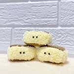 ちびテラくん　カステラ　ぬいぐるみ