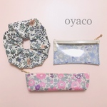 ★年末sale♫リバティ♥プチギフトセット