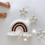 《christmas SALE》レインボータペストリー〈big,christmas〉