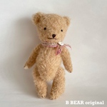 グッドスマイル　テディベア B18K09