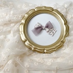 mix ribbon clip