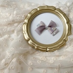 mix ribbon clip