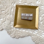 hairclip set
